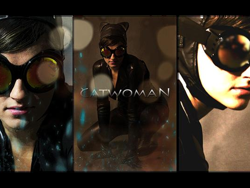 Foto 2 de Gotham City Sirens