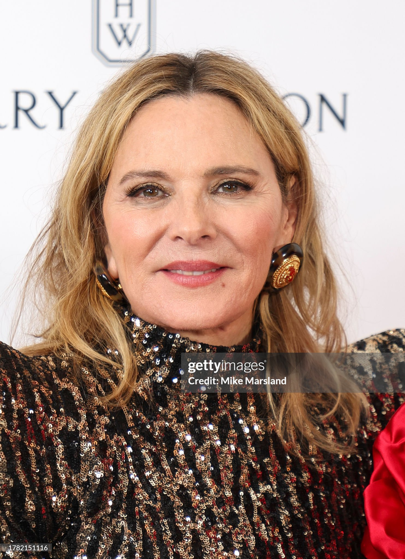 Kim Cattrall - Foto 1