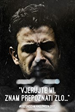 Poster 2 de Filme Egzorcizam (2017)