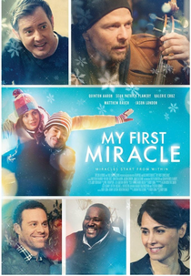 Enquanto Houver Esperança (My First Miracle)