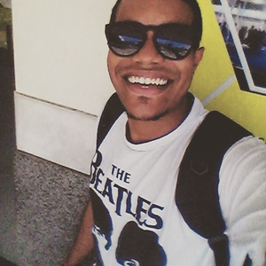 Foto de perfil de Tyrone Santos