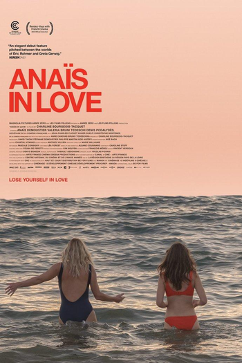  de Filme Os Amores Dela (2021)