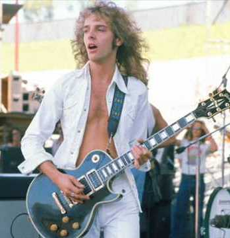 Peter Frampton - Foto 1