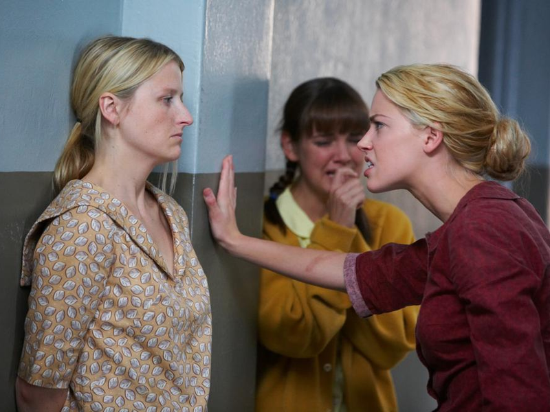 Foto 6 de Aterrorizada