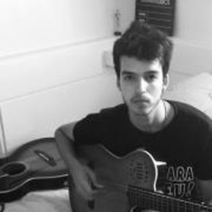 Foto de perfil de Matheus Nasce