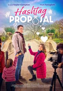 Hashtag Proposal (Hashtag Proposal)
