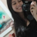 Foto de perfil de Izadora Amorim
