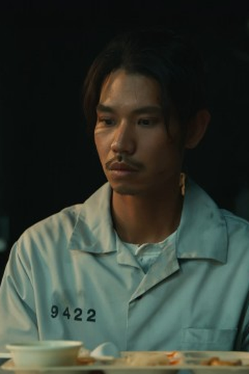 Poster de Episódio 第三集 (2021)