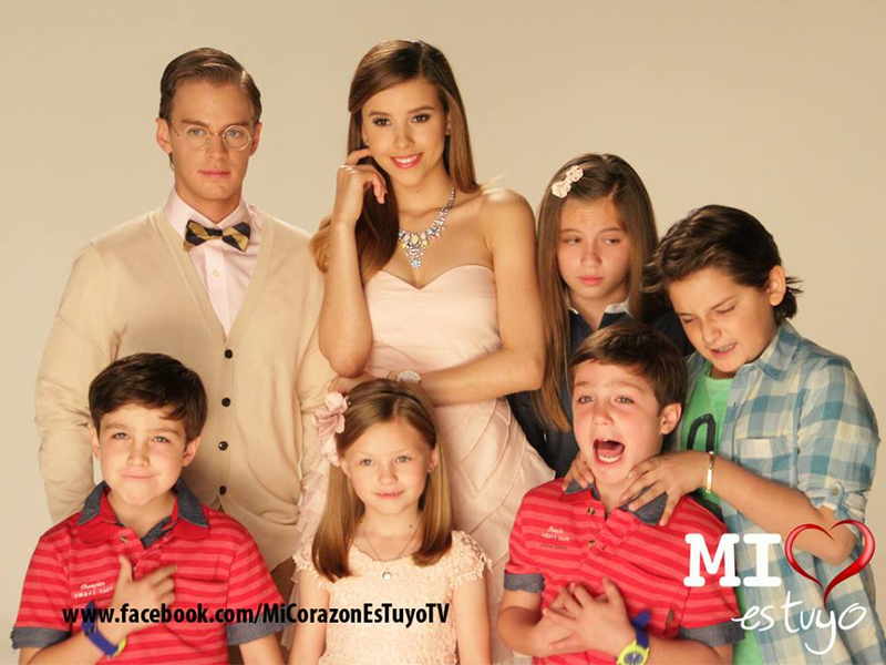 Foto 187 de Meu Coração é Teu