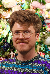 Alex Salyer - Poster 1