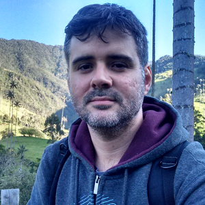 Foto de perfil de Arthur Gibson