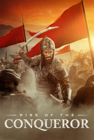 Poster 1 de Filme O Último Conquistador (2026)