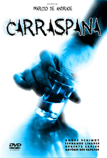 Carraspana - Poster / Capa / Cartaz - Oficial 1