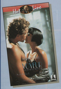 Um Olhar de Sedução (Hot Line: Voyeur)