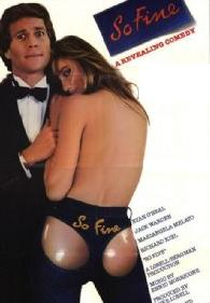 Amor na Medida Certa (So Fine)