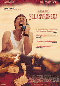 Filantrópica (Filantropica)