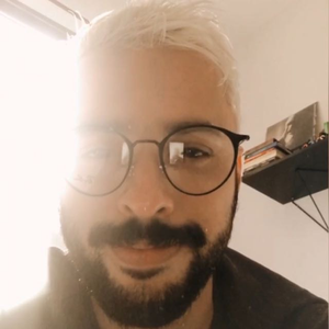 Foto de perfil de Luciano Santos Dumont