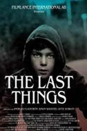 Poster de Curta As Últimas Coisas (2008)