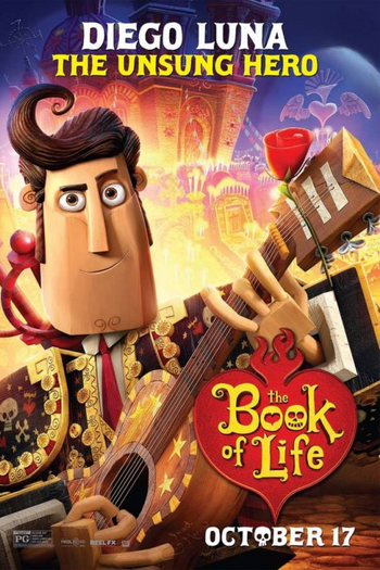  de Filme Festa no Céu (2014)