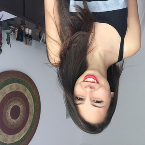 Foto de perfil de Beatriz Ludgero