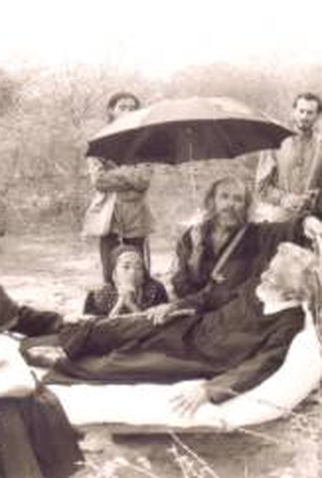 Poster 1 de Curta Eu Sou o Servo (2011)