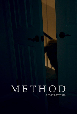 Poster 1 de Curta Method (2025)