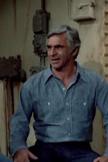 Poster de Episódio Travels with My Dad (1982)