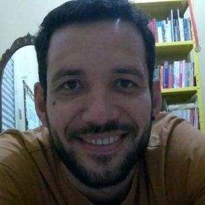 Foto de perfil de Paulo Otávio