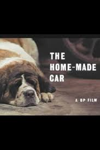  de Filme The home-made car (1963)