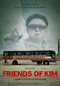 Os Amigos de Kim (Friends of Kim)