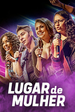 Lugar de Mulher (Lugar de Mulher)
