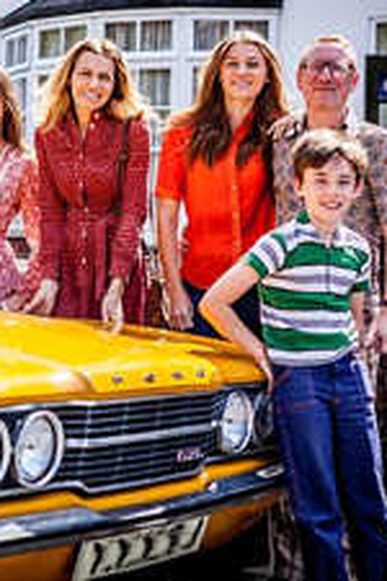 Poster de Episódio 1970s (2015)