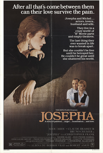 Josepha - Poster / Capa / Cartaz - Oficial 2
