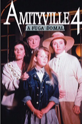  de Filme Amityville 4: A Fuga do Mal (1989)