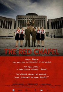 Um espetáculo para o Grande Líder (Det røde kapel)