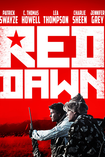  de Filme Amanhecer Violento (1984)