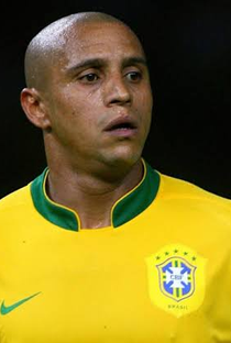 Roberto Carlos (IV) - Poster 1