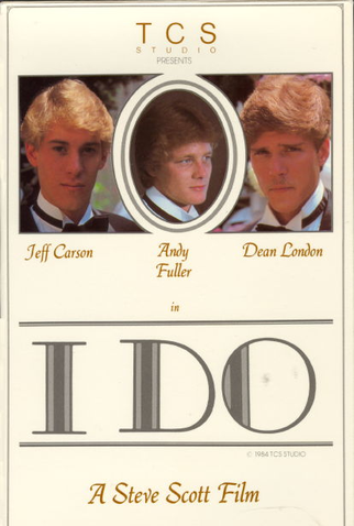 Poster 1 de Filme I Do (1984)