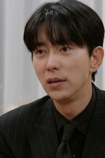 Poster de Episódio 40회 (2025)