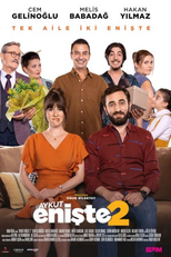 Brother in Love 2 (Aykut Eniste 2)