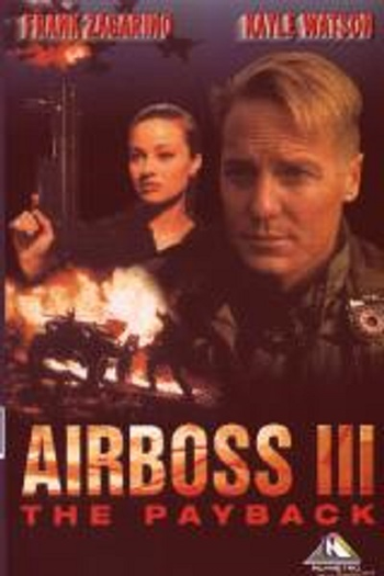  de Filme Airboss III: The Payback (2000)