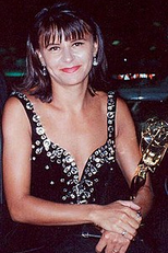 Tracey Ullman