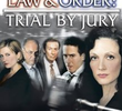 Lei & Ordem: Trial by Jury (1ª Temporada)