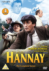Hannay (Hannay)