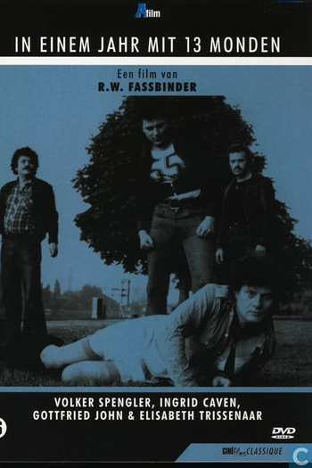  de Filme Num Ano de 13 Luas (1978)