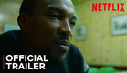 Top Boy | Official Trailer | Netflix