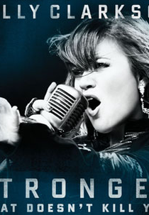 Kelly Clarkson - What Doesn't Kill You (Stronger) (Kelly Clarkson - What Doesn't Kill You (Stronger))