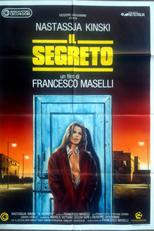 O Segredo (Il segreto)
