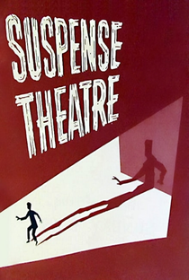 Kraft Suspense Theatre (1ª Temporada) - Poster / Capa / Cartaz - Oficial 1