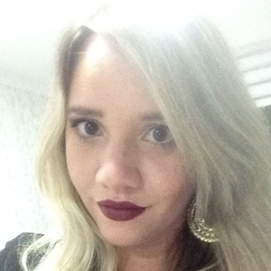 Foto de perfil de Bárbara